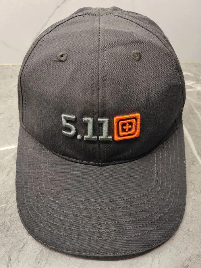 5.11 Vintage 5.11 Tactical Cap Hat Size ONE SIZE - 2 Thumbnail