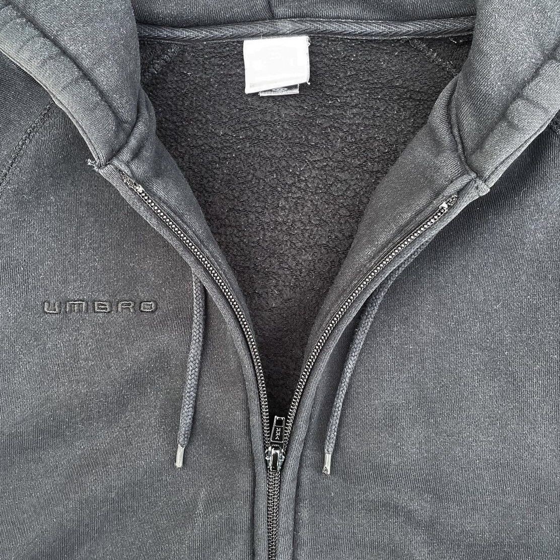 Umbro Umbro hoodie Size US S / EU 44-46 / 1 - 3 Thumbnail