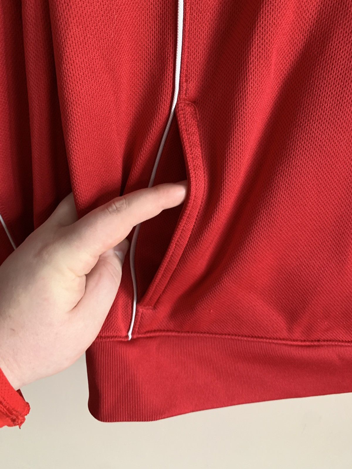 Reebok Tampa Bay Buccaneers NFL Hoodie Jacket Reebok Medium Size US M / EU 48-50 / 2 - 10 Thumbnail