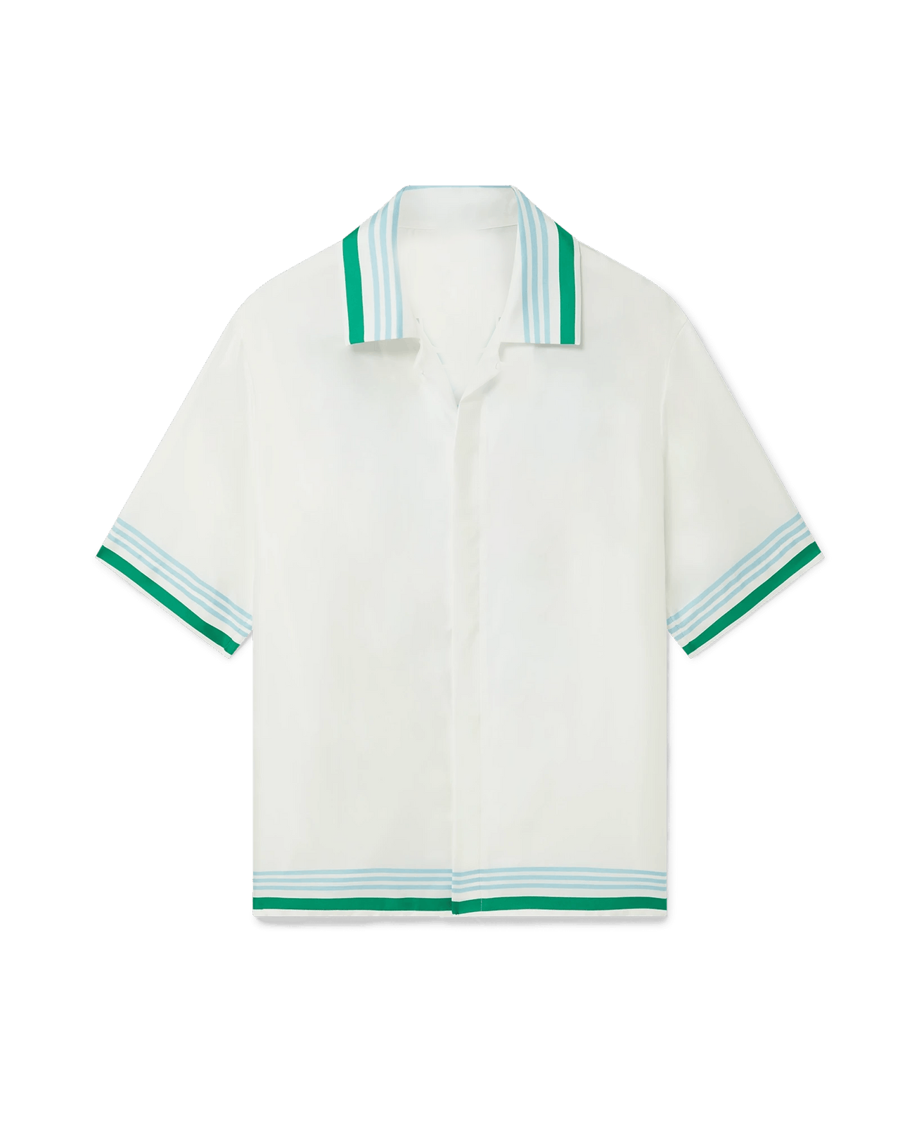 Other Metaphysical Tennis Icon Short Sleeve Shirt Size US S / EU 44-46 / 1 - 3 Thumbnail