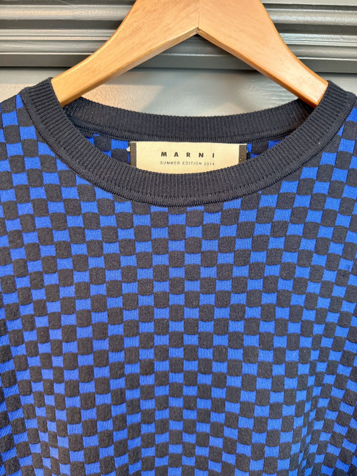 Marni MARNI SS2014 SWEATER Size US S / EU 44-46 / 1 - 2 Thumbnail