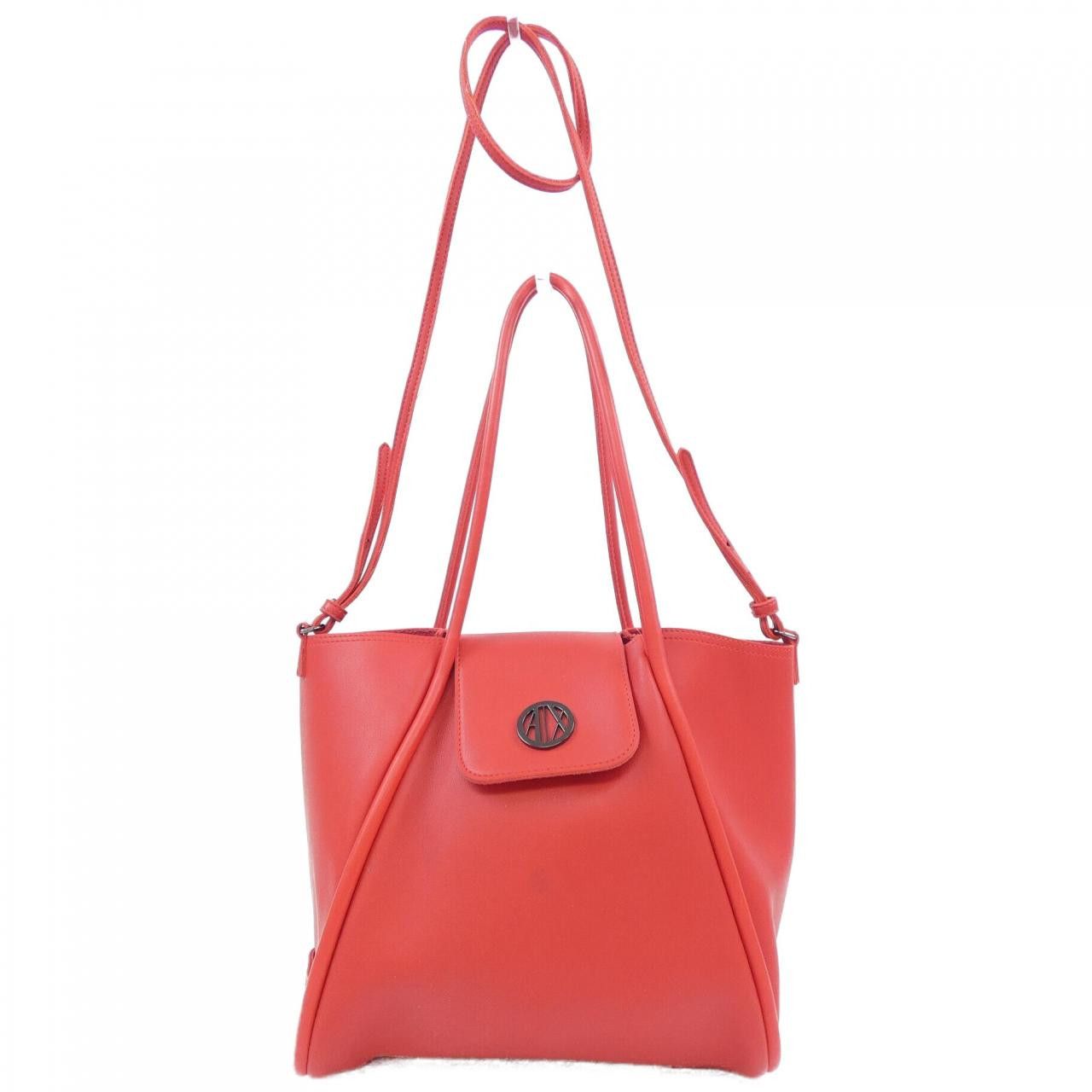 Armani Armani Armani Exchange Bag Others Crossbody Bag DUTY FREE for USA Size ONE SIZE - 1 Thumbnail
