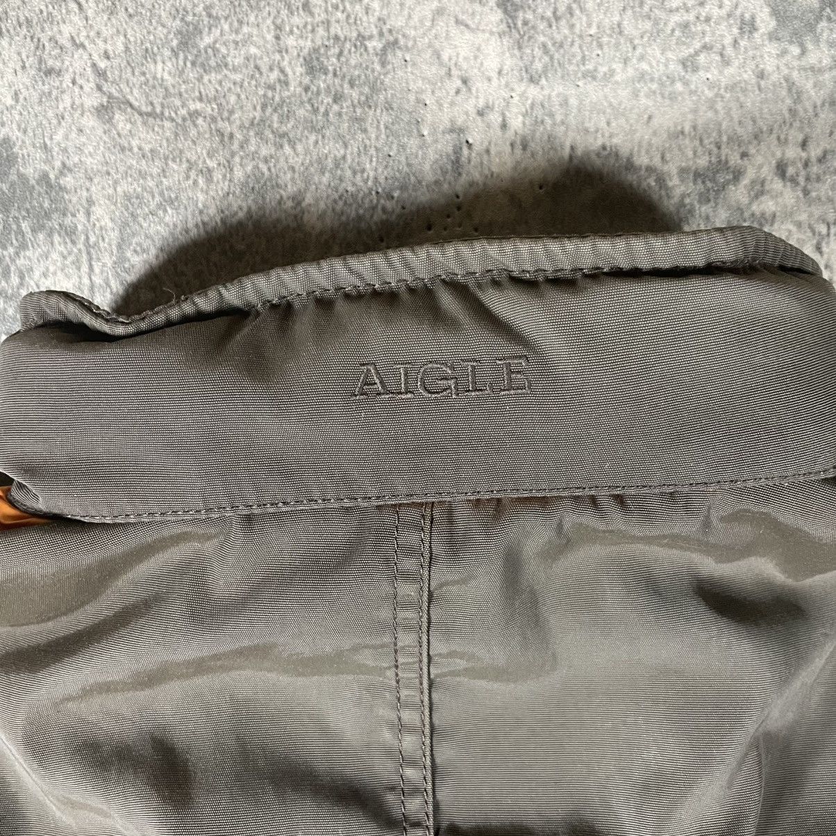 Aigle Aigle Field Bomber Jacket With Pull Out Hoodie Size US L / EU 52-54 / 3 - 7 Thumbnail