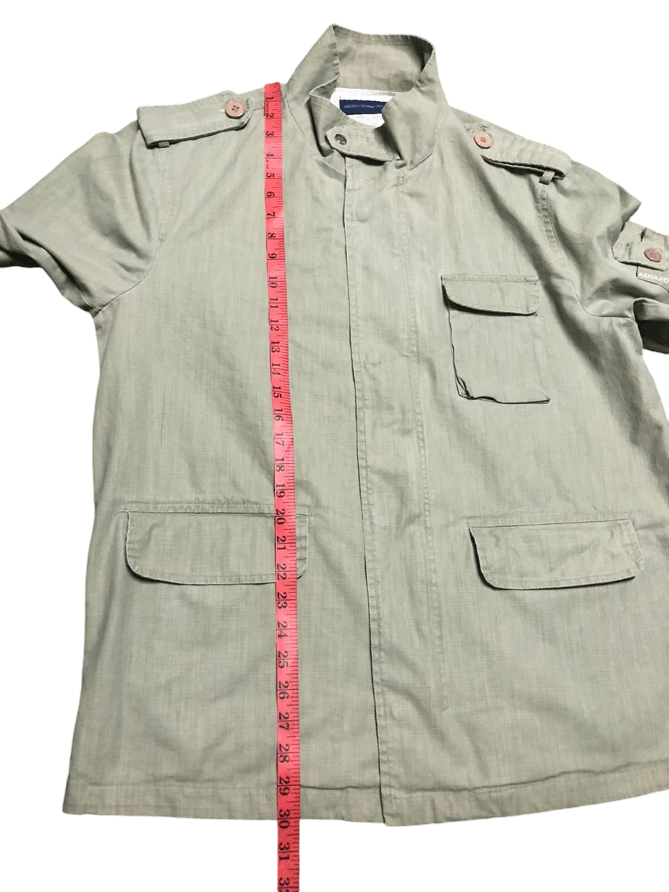 Adolfo Dominguez Archive 💥Vintage Adolfo Dominguez jacket Size US L / EU 52-54 / 3 - 17 Thumbnail