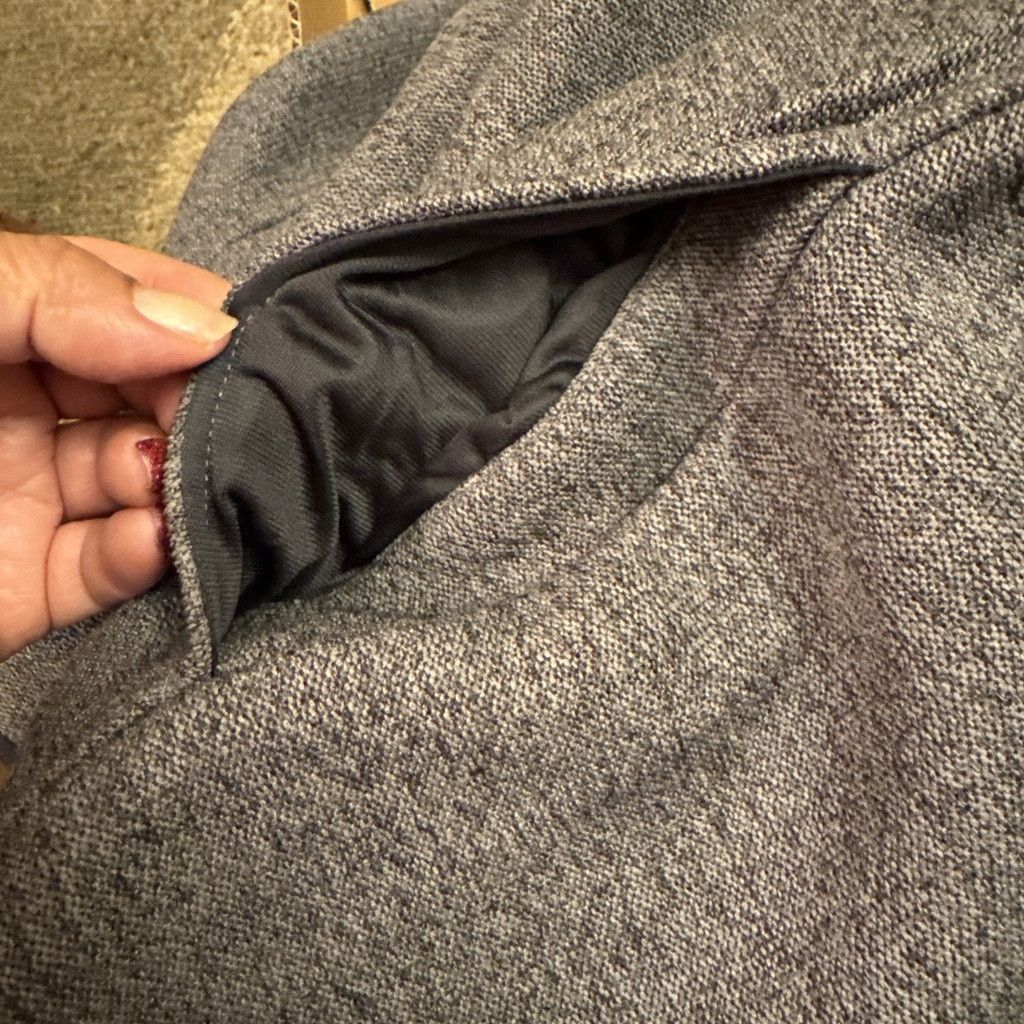 Eddie Bauer Eddie Bauer Sweater Fleece Snap Pullover MRSP $90 Size US XL / EU 56 / 4 - 5 Thumbnail