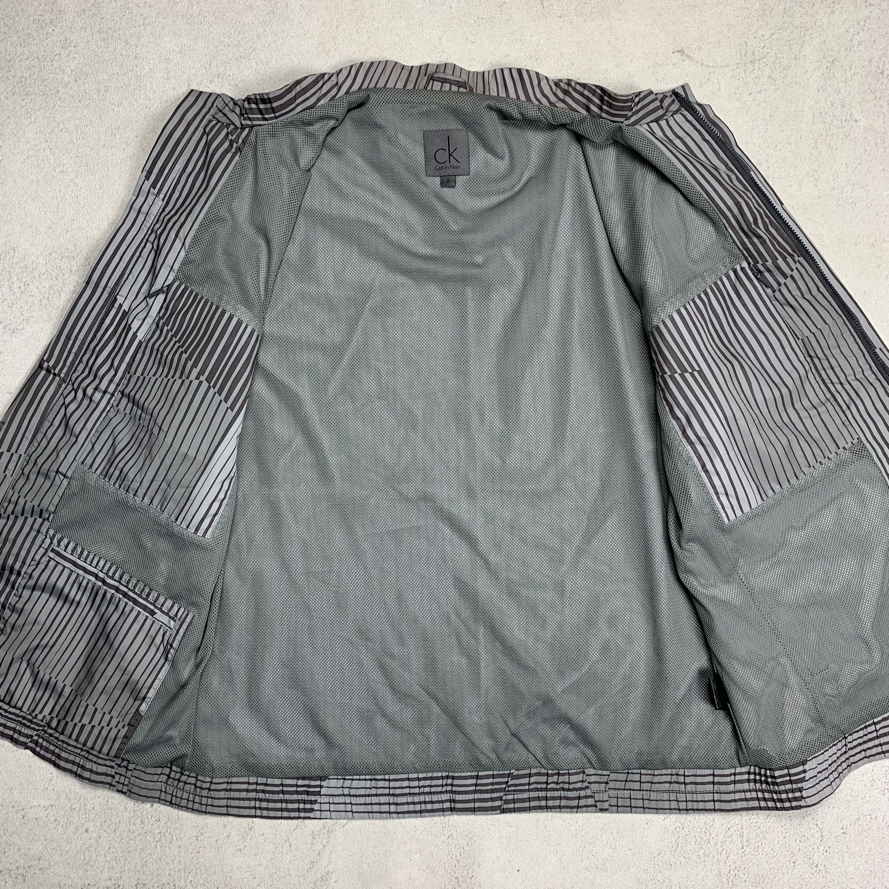 Calvin Klein Calvin Klein Jacket Size US S / EU 44-46 / 1 - 8 Thumbnail