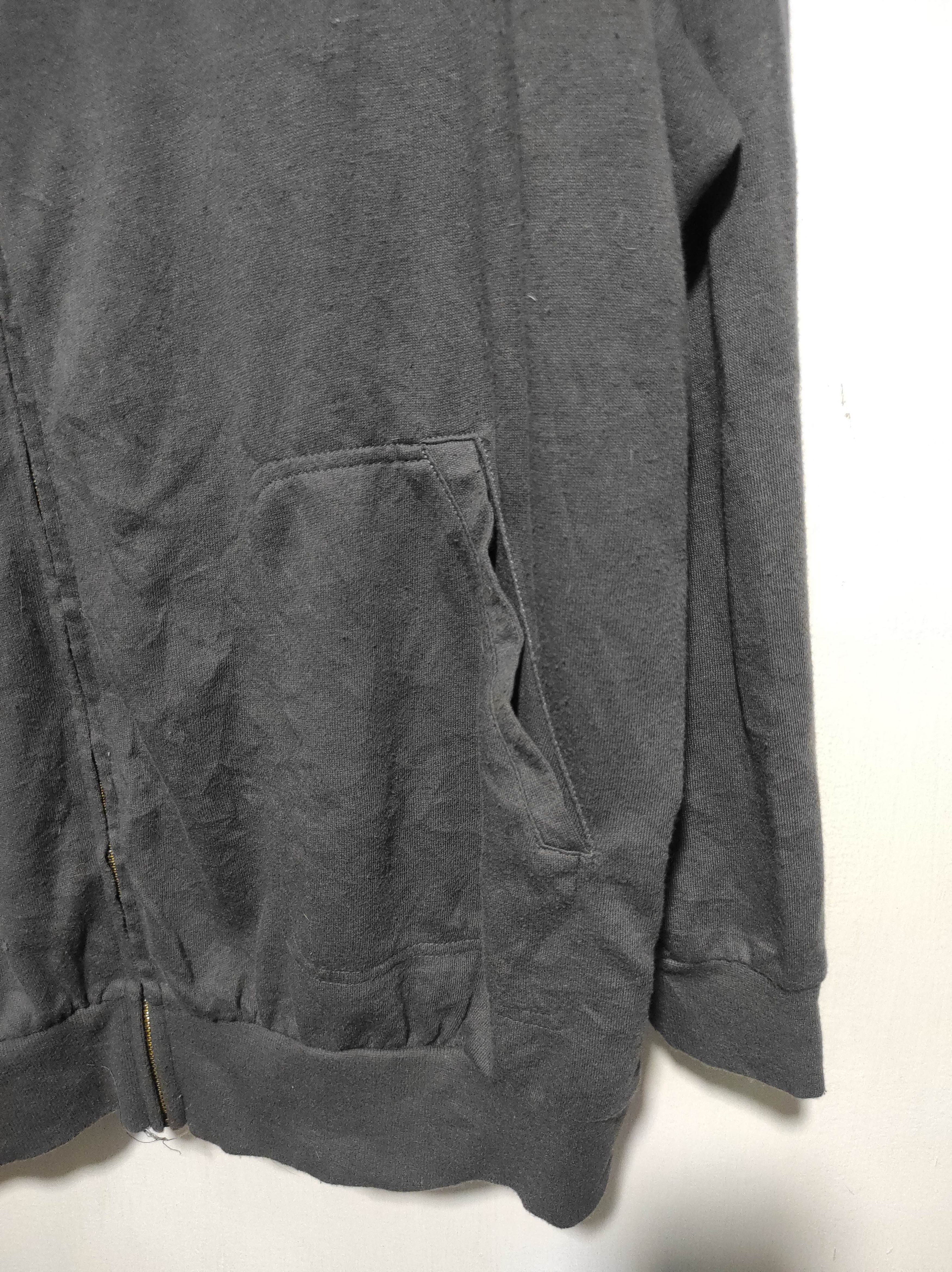 Hysteric Glamour N'or Zipper Fur Hoodie i6w9 Lgb Style Size US L / EU 52-54 / 3 - 6 Thumbnail