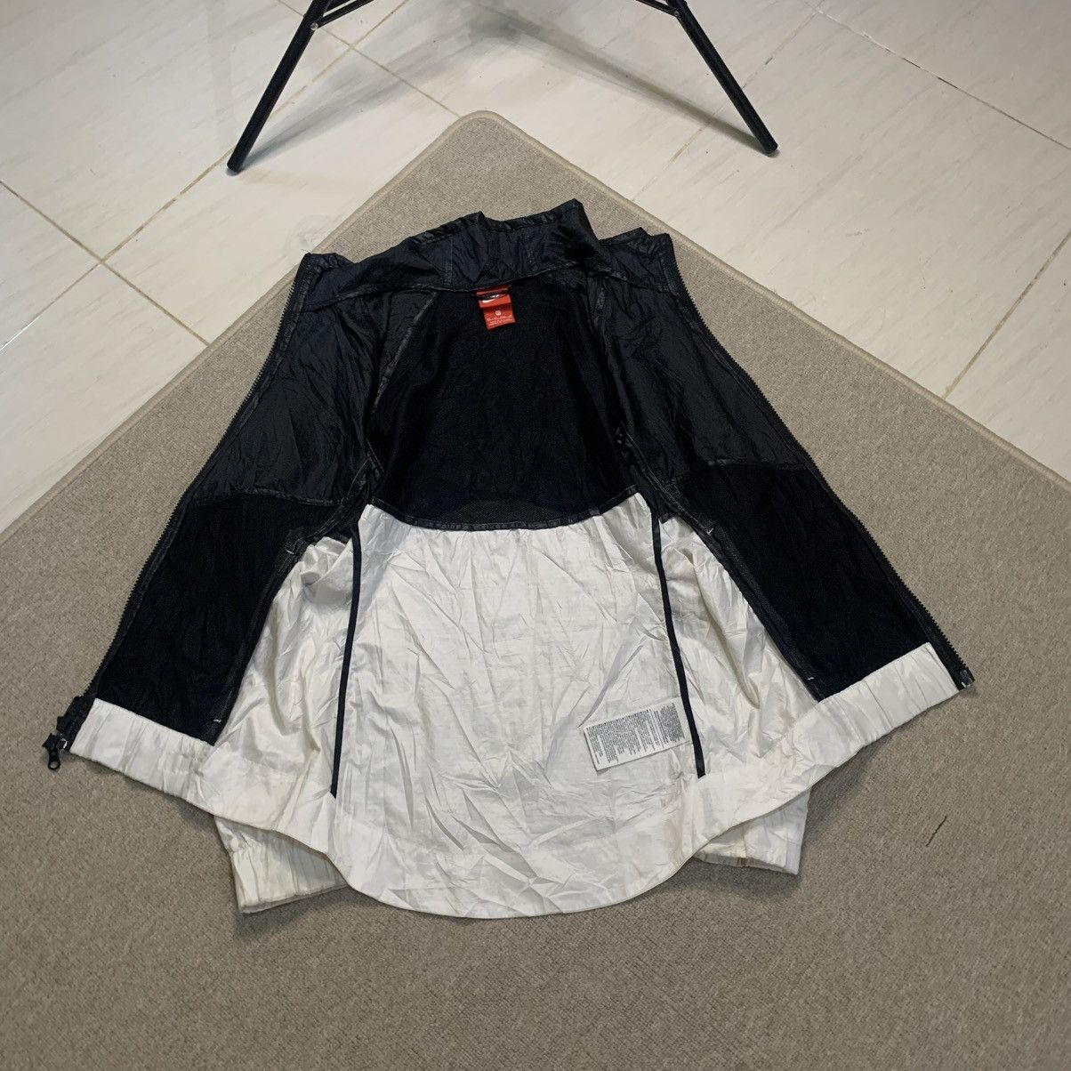 Nike Nike Woman's Run Light Jacket Size XS / US 0-2 / IT 36-38 - 6 Thumbnail