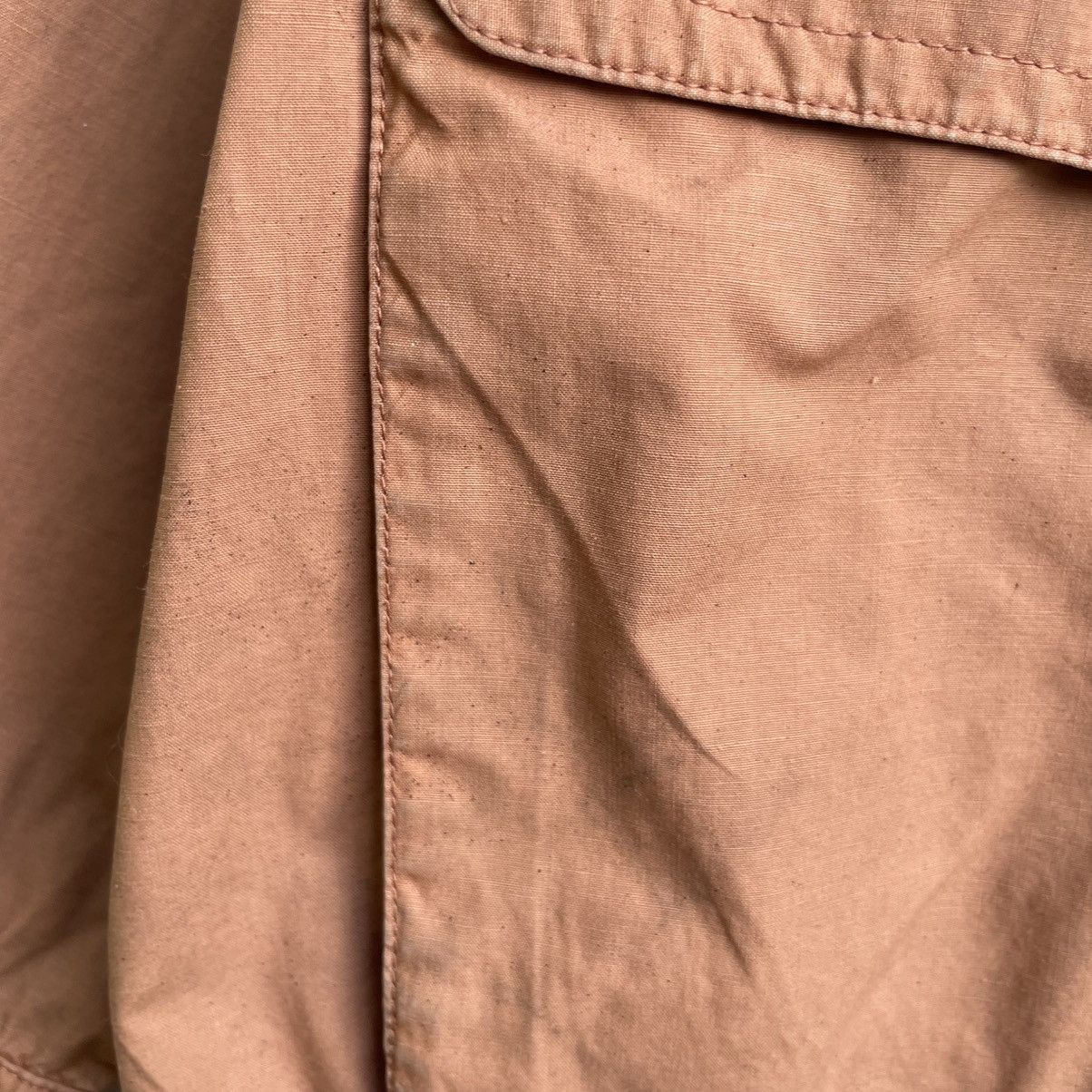 CABANE de ZUCCa 💥Vintage 80s Issey Miyake Bomber Jacket Size US XS / EU 42 / 0 - 6 Thumbnail