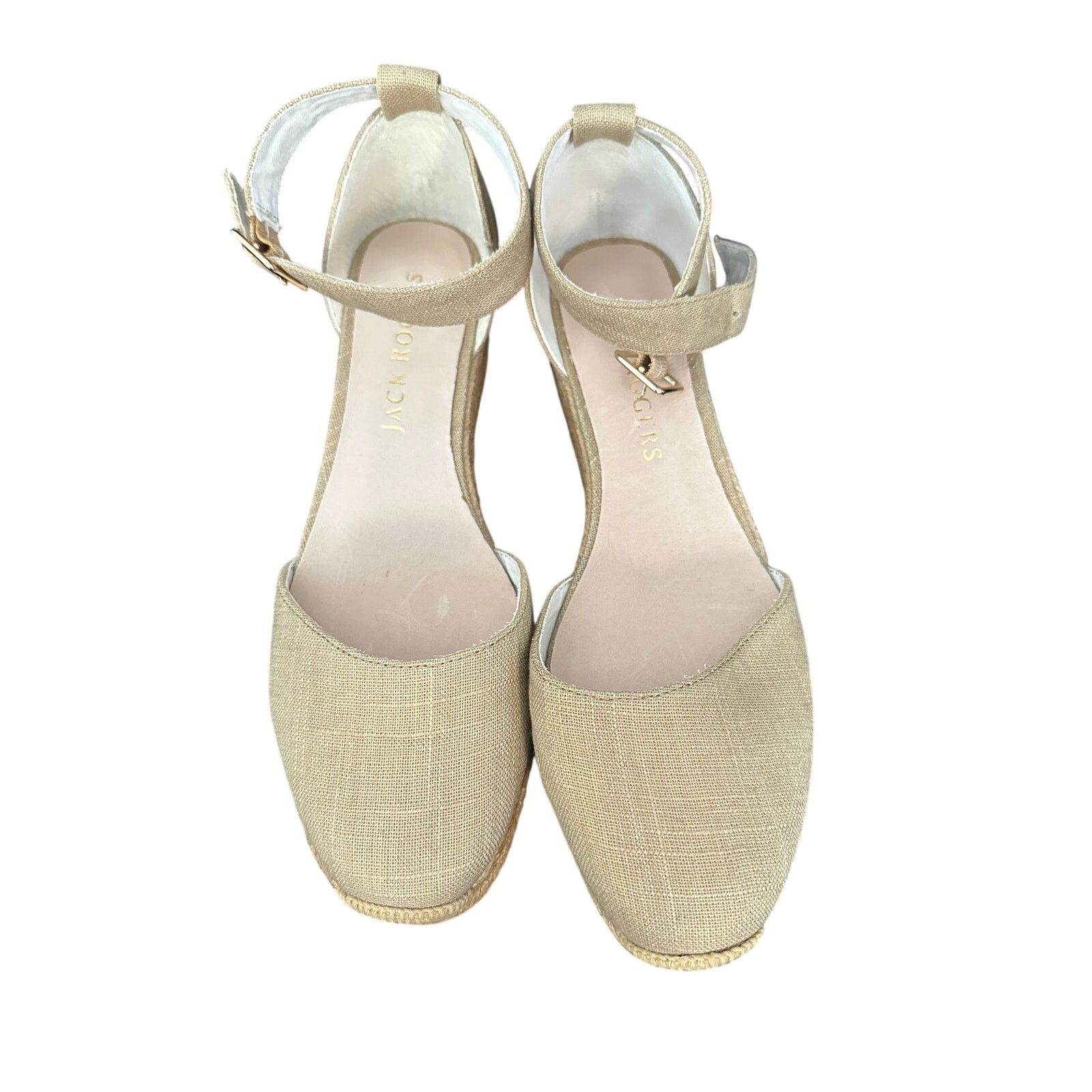 Jack Rogers Women's Jack Rogers shoes Size US 7 / IT 37 - 1 Thumbnail