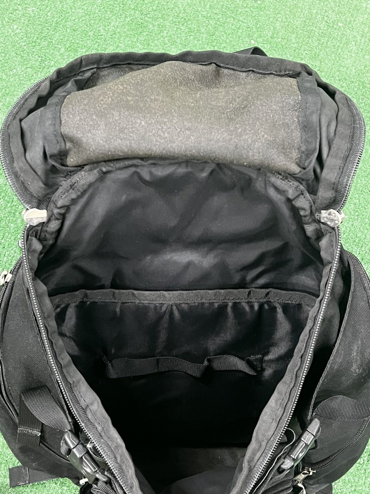 The North Face The North Face Flux Backpack Size ONE SIZE - 4 Thumbnail