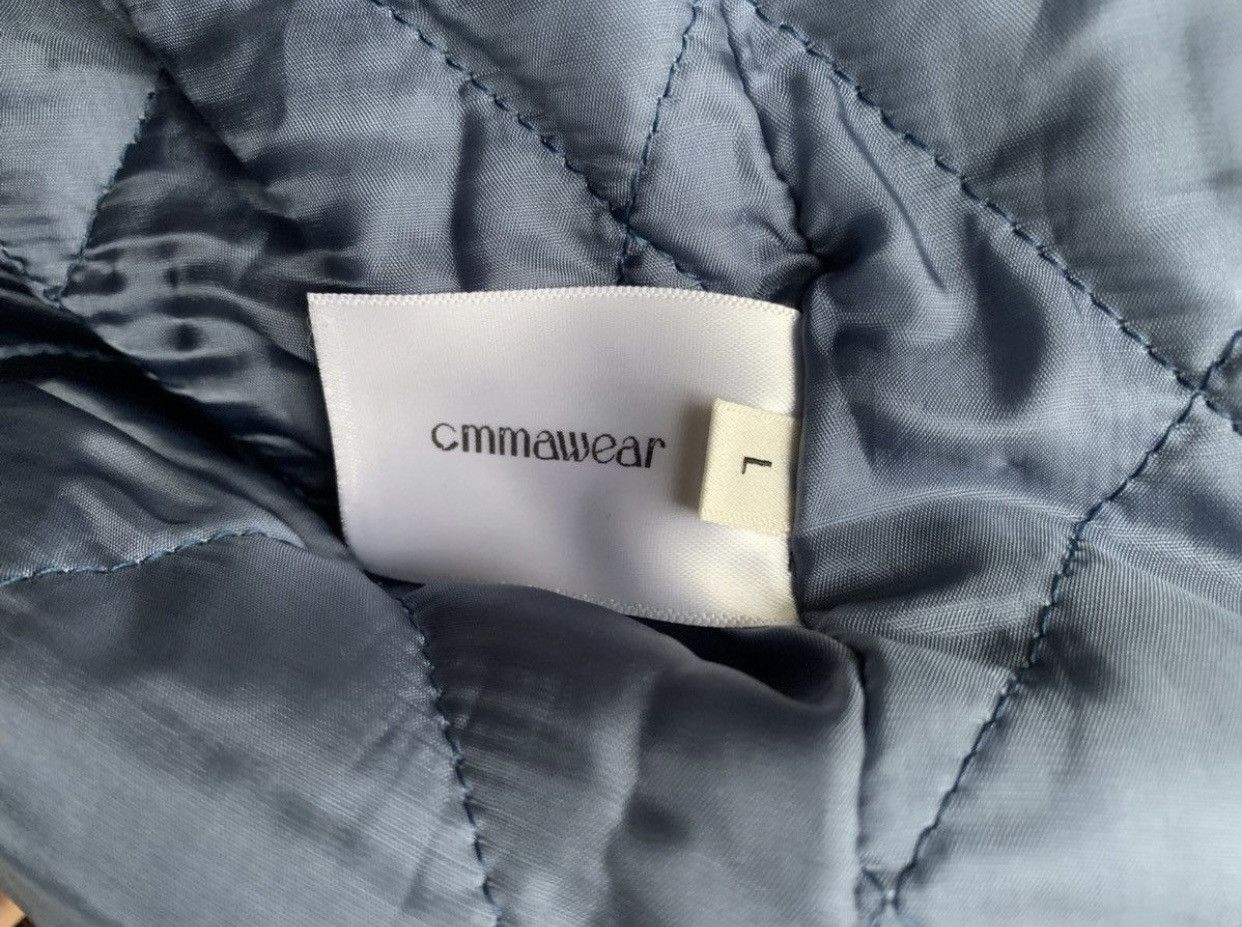 CMMAWEAR Cmmawear Batwing Piercing Jacket Size US L / EU 52-54 / 3 - 5 Thumbnail