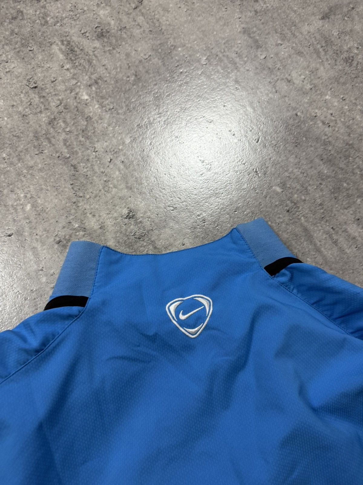 Light Jacket Nike Inter Vintage