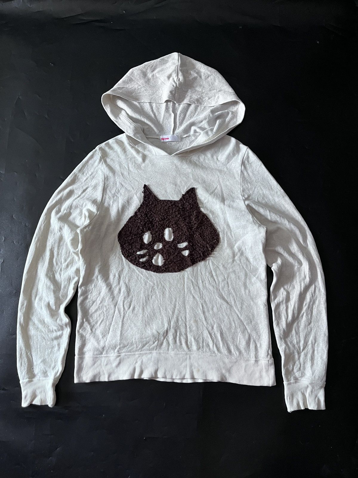 Icon Net Net cat issey miyake