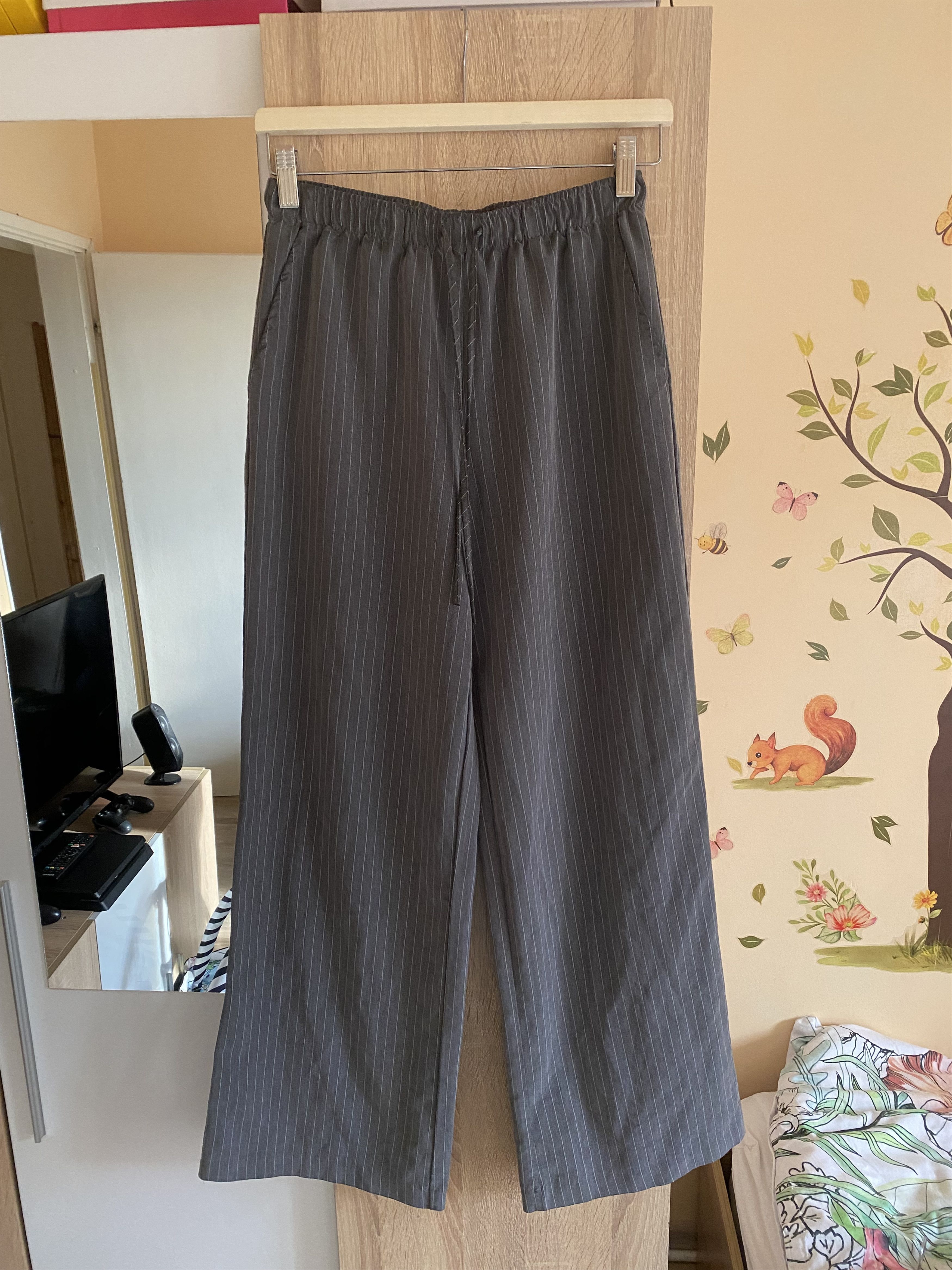 Stradivarius Pants Elegant stradivarius Size 25" / US 0 / IT 36 - 1 Thumbnail
