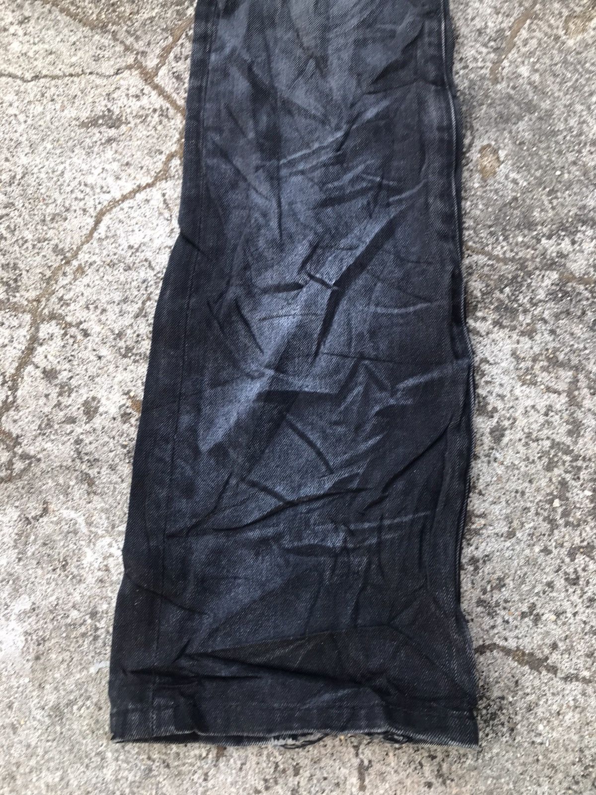 semanticdesign Semantic Design Flare Jeans Size US 30 / EU 46 - 3 Thumbnail