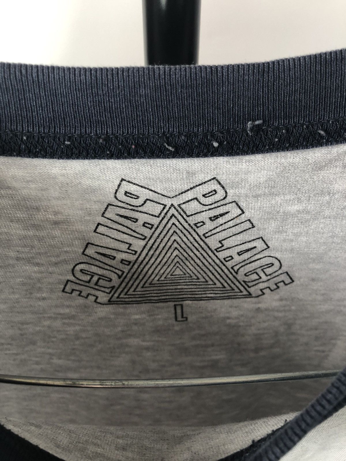 Palace × Vintage Palace vintage rare t shirt Size US L / EU 52-54 / 3 - 3 Thumbnail