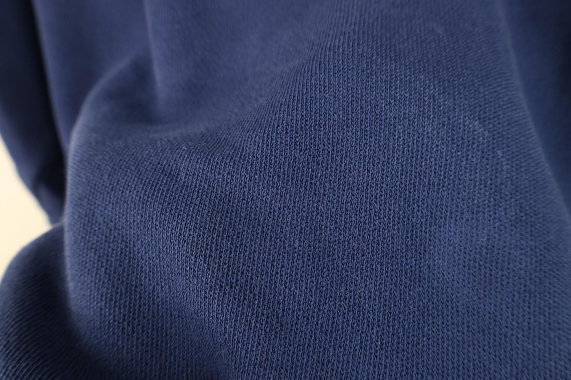 Eddie Bauer Vintage 90s Eddie Bauer 1/4 Zip Short Sleeve Sweatshirt Size US M / EU 48-50 / 2 - 15 Thumbnail