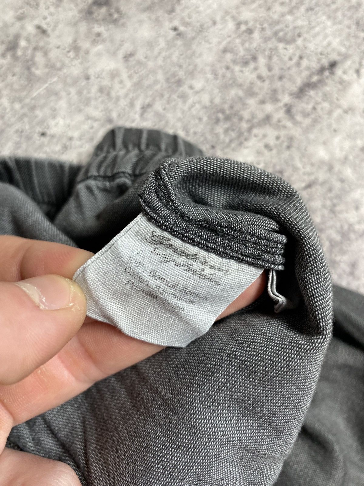 Gudrun Sjoden Gudrun Sjoden Vintage Pants Size 24" / US 00 / IT 34 - 6 Thumbnail