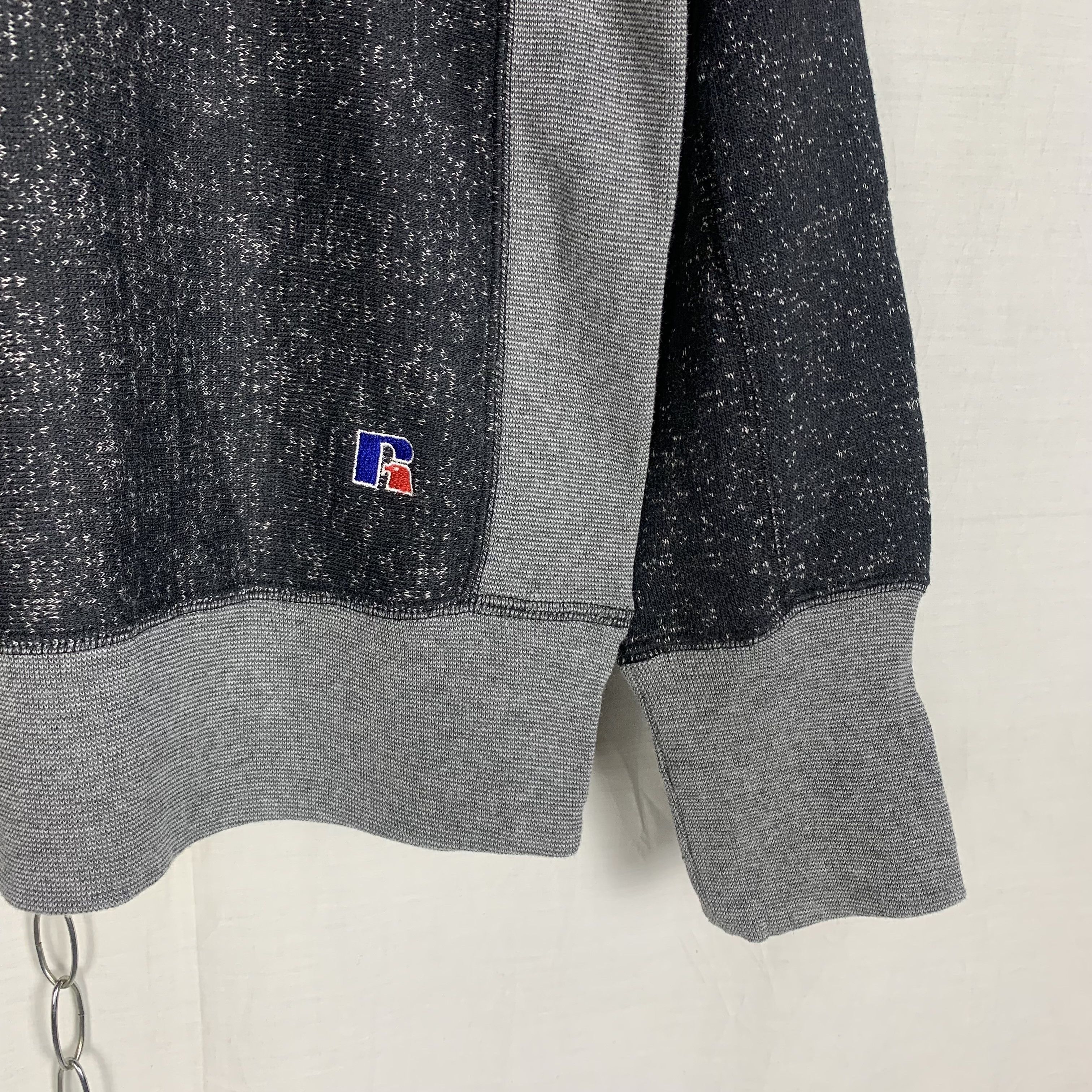 Russell Athletic Russell Athletic Sweatshirt Crewneck Size US M / EU 48-50 / 2 - 3 Thumbnail