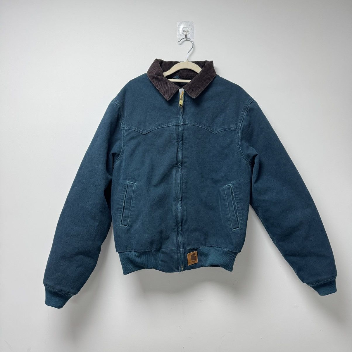 Carhartt Carhartt Vintage Jacket Size US L / EU 52-54 / 3 - 1 Thumbnail