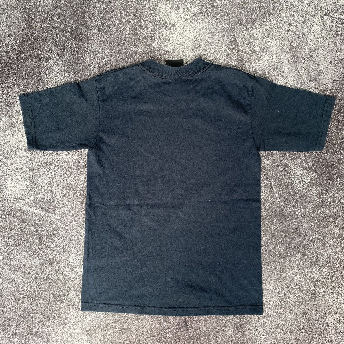 Japanese Brand × Vintage Vintage Rare Anna Sui Designer Butterfly Tee Size US XXS / EU 40 - 5 Thumbnail