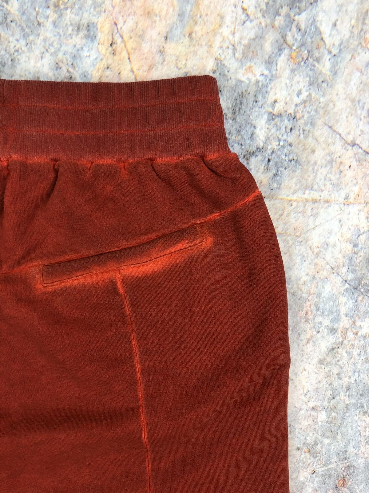 A-COLD-WALL* A COLD WALL by Samuel Ross new casual regular sweat pants Size US 32 / EU 48 - 9 Thumbnail