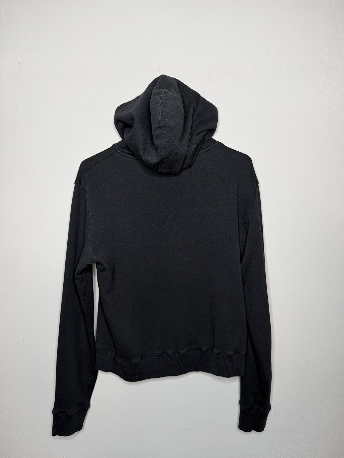 Saint Laurent Paris SLP Everything Now Photo Collage Hoodie - 2018 Size US M / EU 48-50 / 2 - 2 Thumbnail