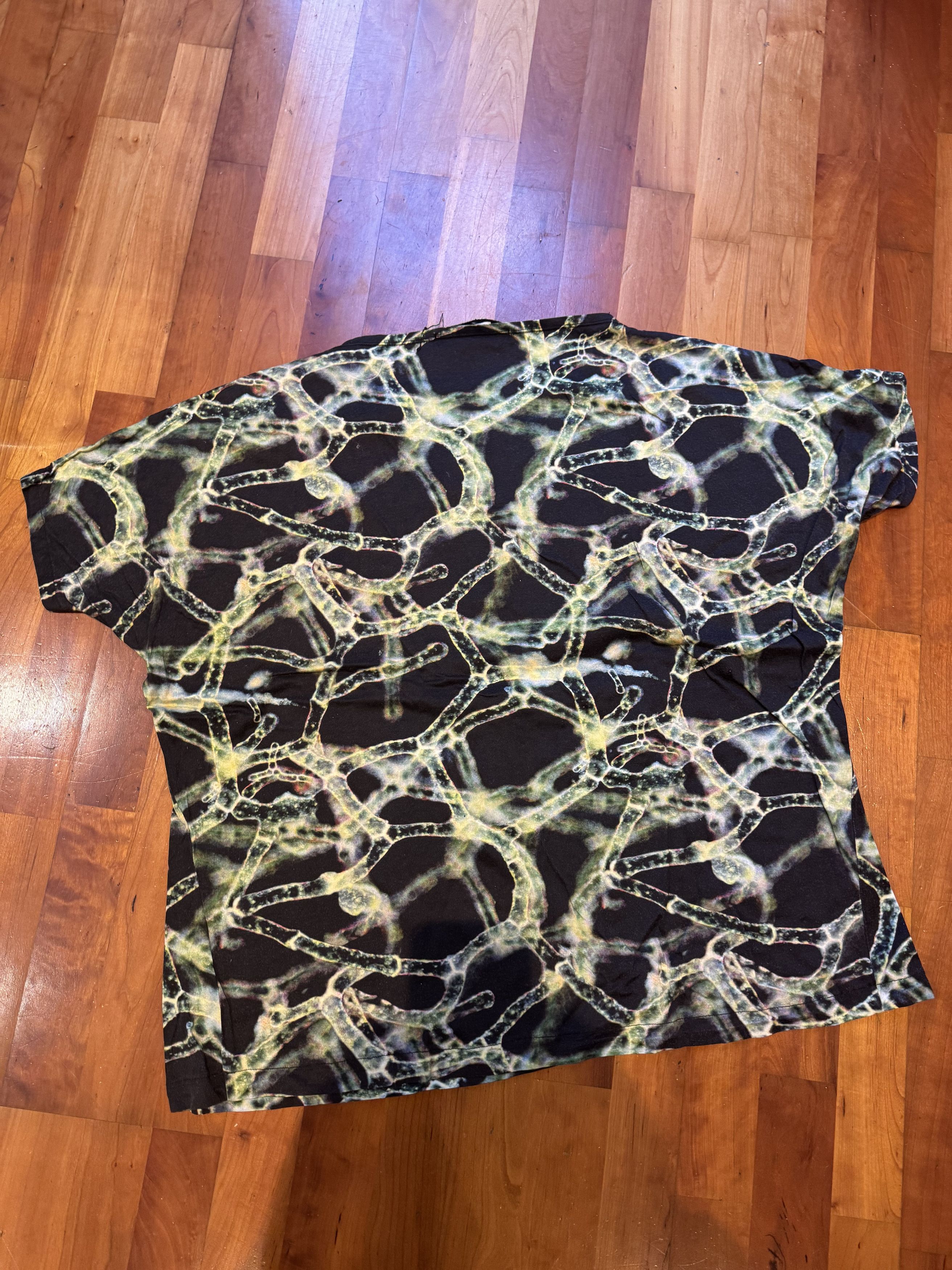 Junya Watanabe DNA T-Shirt Size US S / EU 44-46 / 1 - 2 Thumbnail