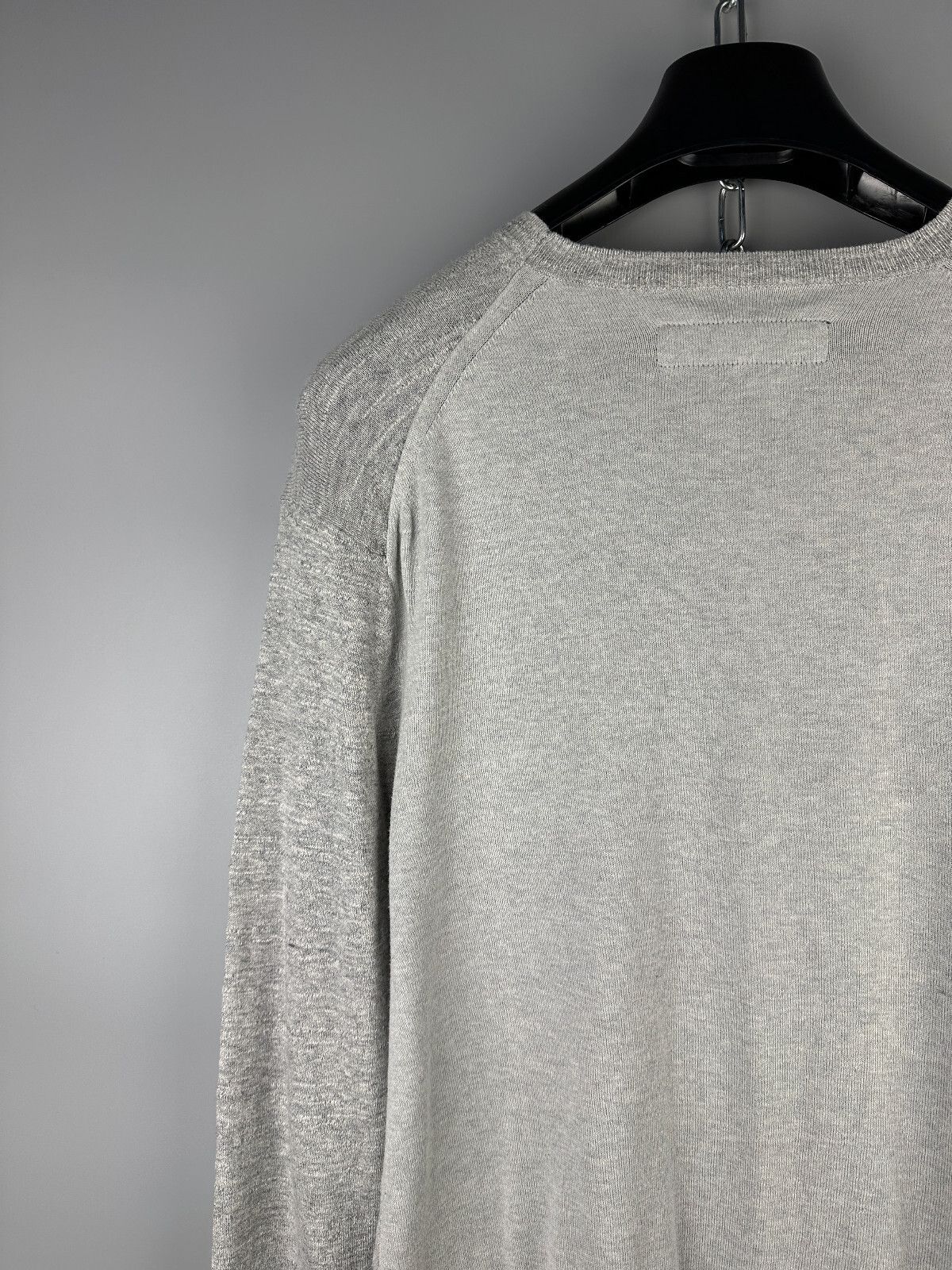 Allsaints Allsaints Crew Neck Rosso Casual Jumper Pullover Size US S / EU 44-46 / 1 - 9 Thumbnail