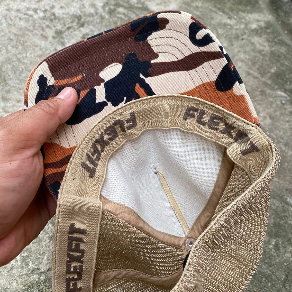 Vintage RARE ‼️ Schott NYC Size ONE SIZE - 4 Thumbnail