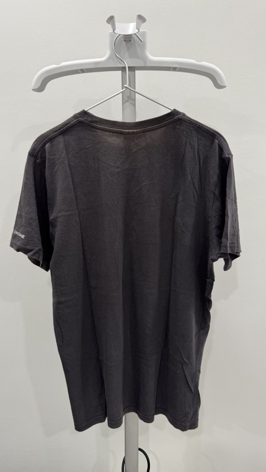 Number (N)ine Number (N)ine x Marlboro T-Shirt Size US M / EU 48-50 / 2 - 6 Thumbnail
