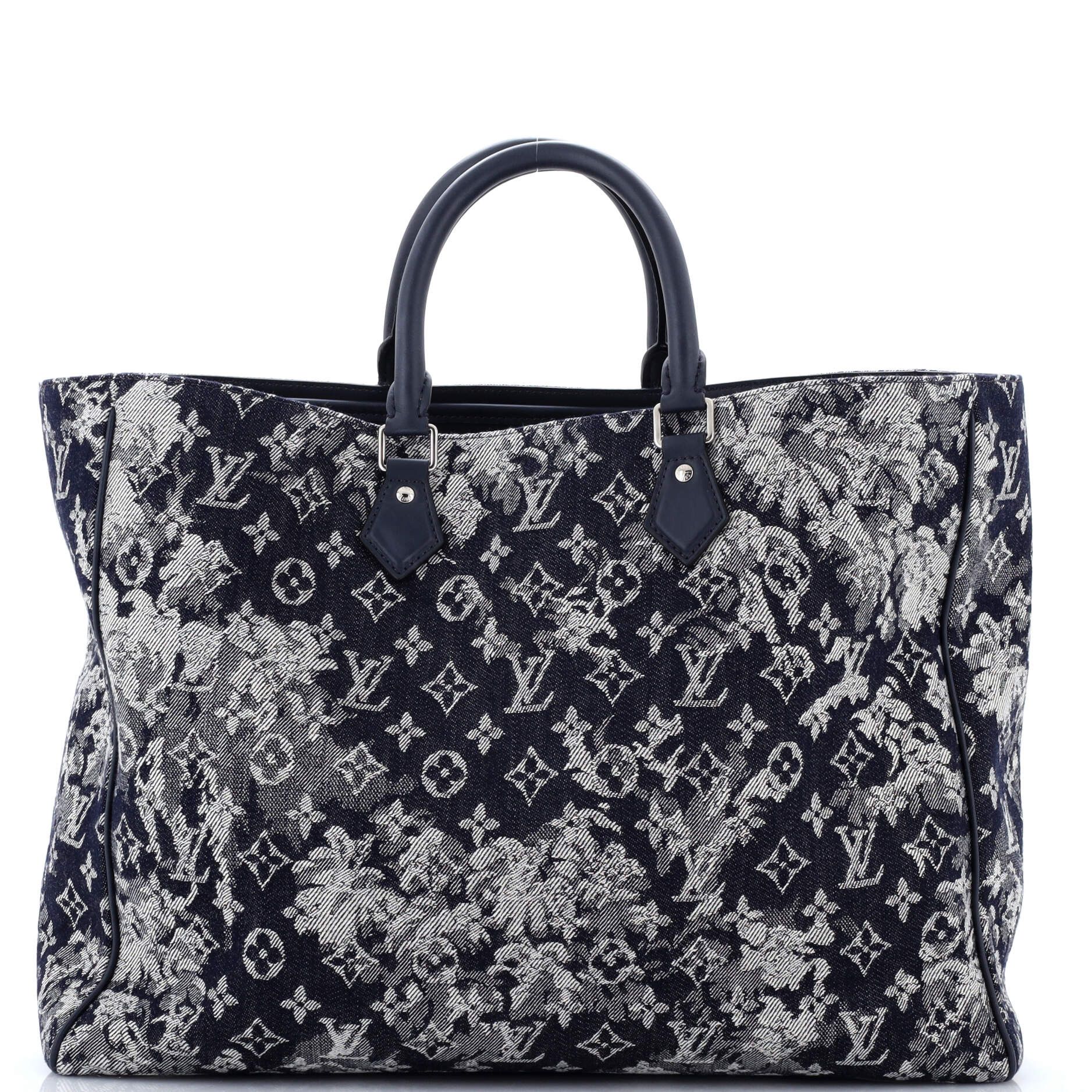 Louis Vuitton Grand Sac Bag Size ONE SIZE - 1 Thumbnail