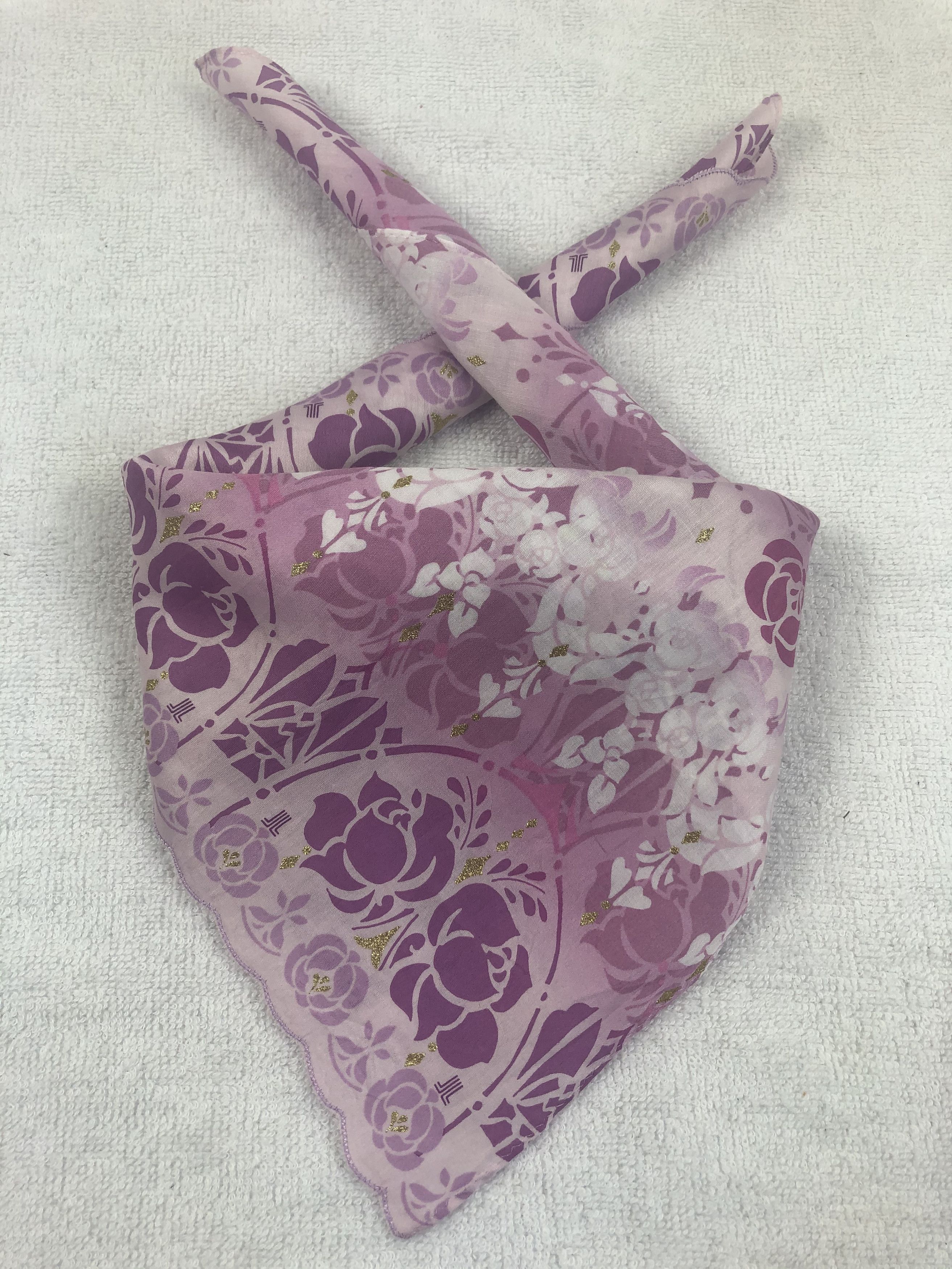 Lanvin Lanvin Handkerchief / Bandana / Neckerchief Size ONE SIZE - 1 Thumbnail