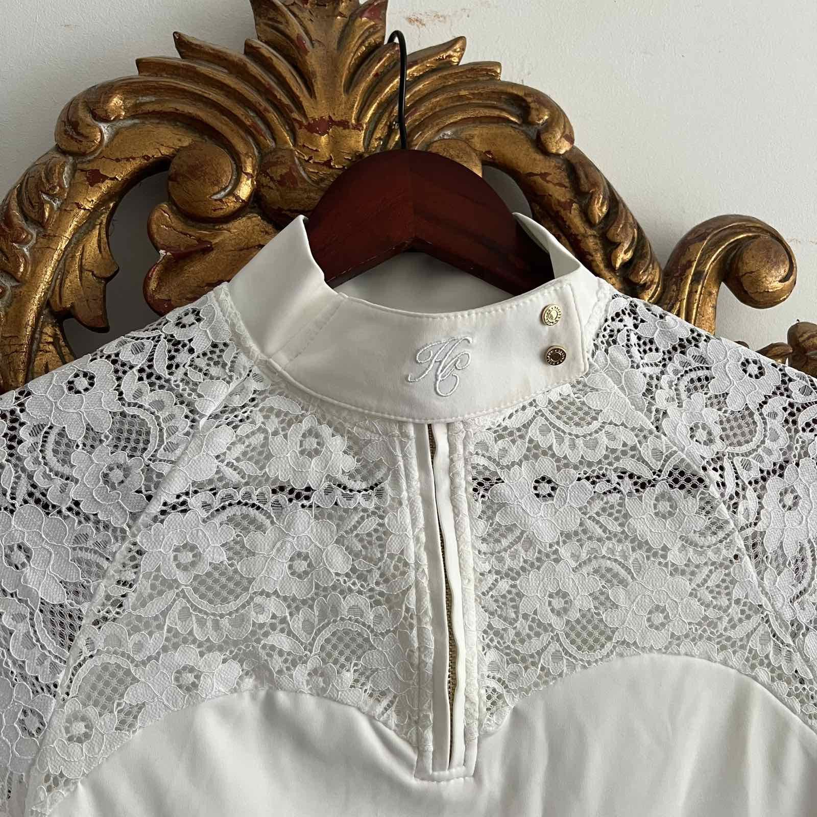 Other LUXURY HOLLAND COOPER LONGSLEEVE SZ S Size S / US 4 / IT 40 - 4 Thumbnail