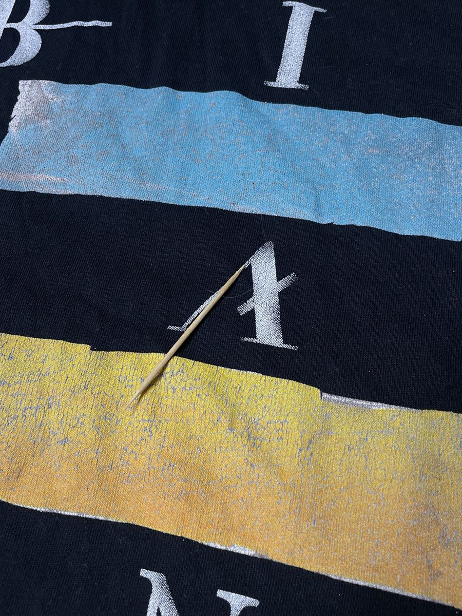 Billabong Billabong Vintage Tee Spellout Big Logo Hype y2k Size US M / EU 48-50 / 2 - 9 Thumbnail