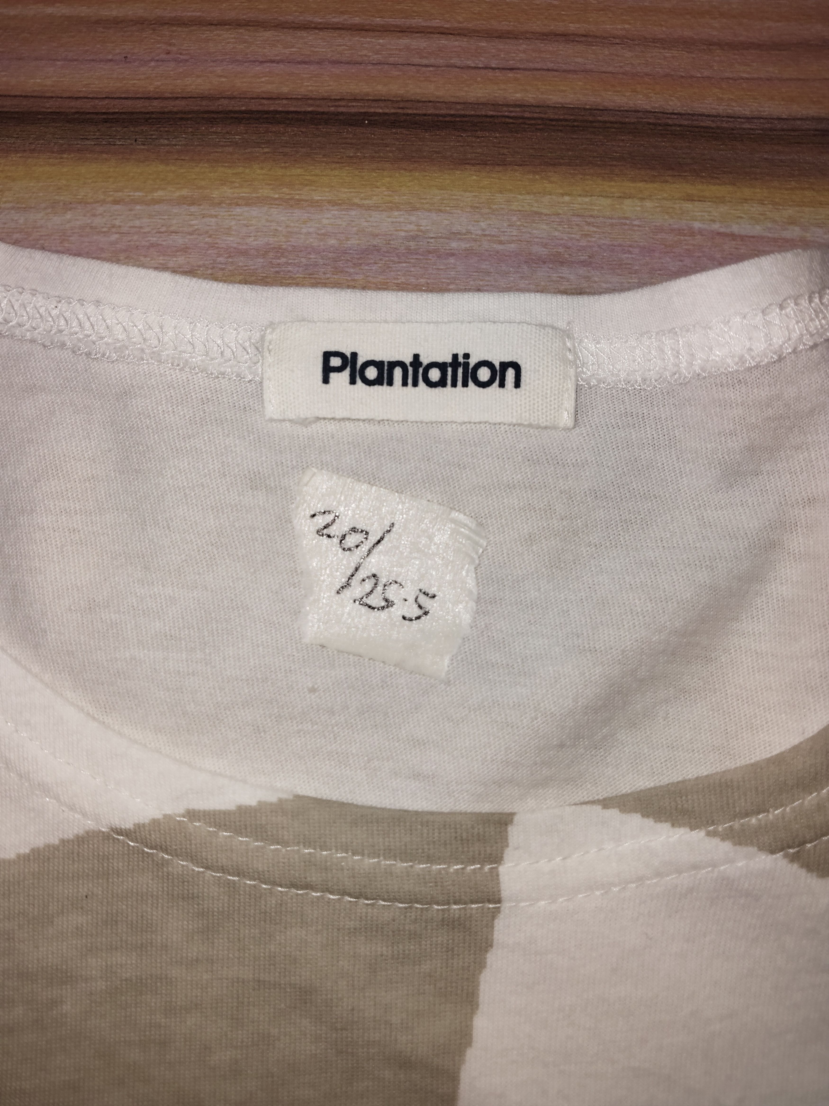 Issey Miyake PLANTATION By ISSEY MIYAKE Size M / US 6-8 / IT 42-44 - 2 Thumbnail