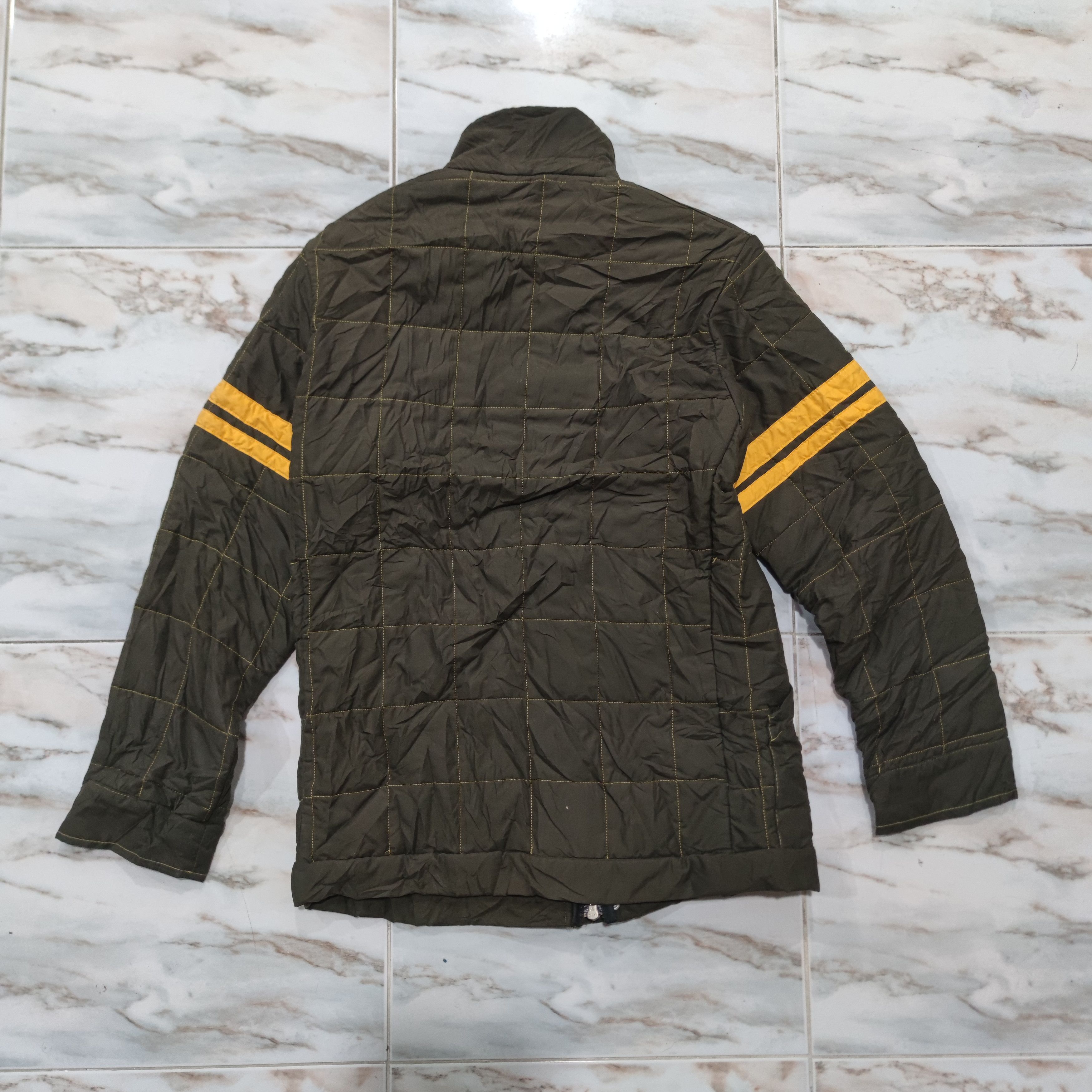 Vintage VINTAGE MOMO DESIGN RACING JACKET MADE IN ITALY Size US M / EU 48-50 / 2 - 6 Thumbnail