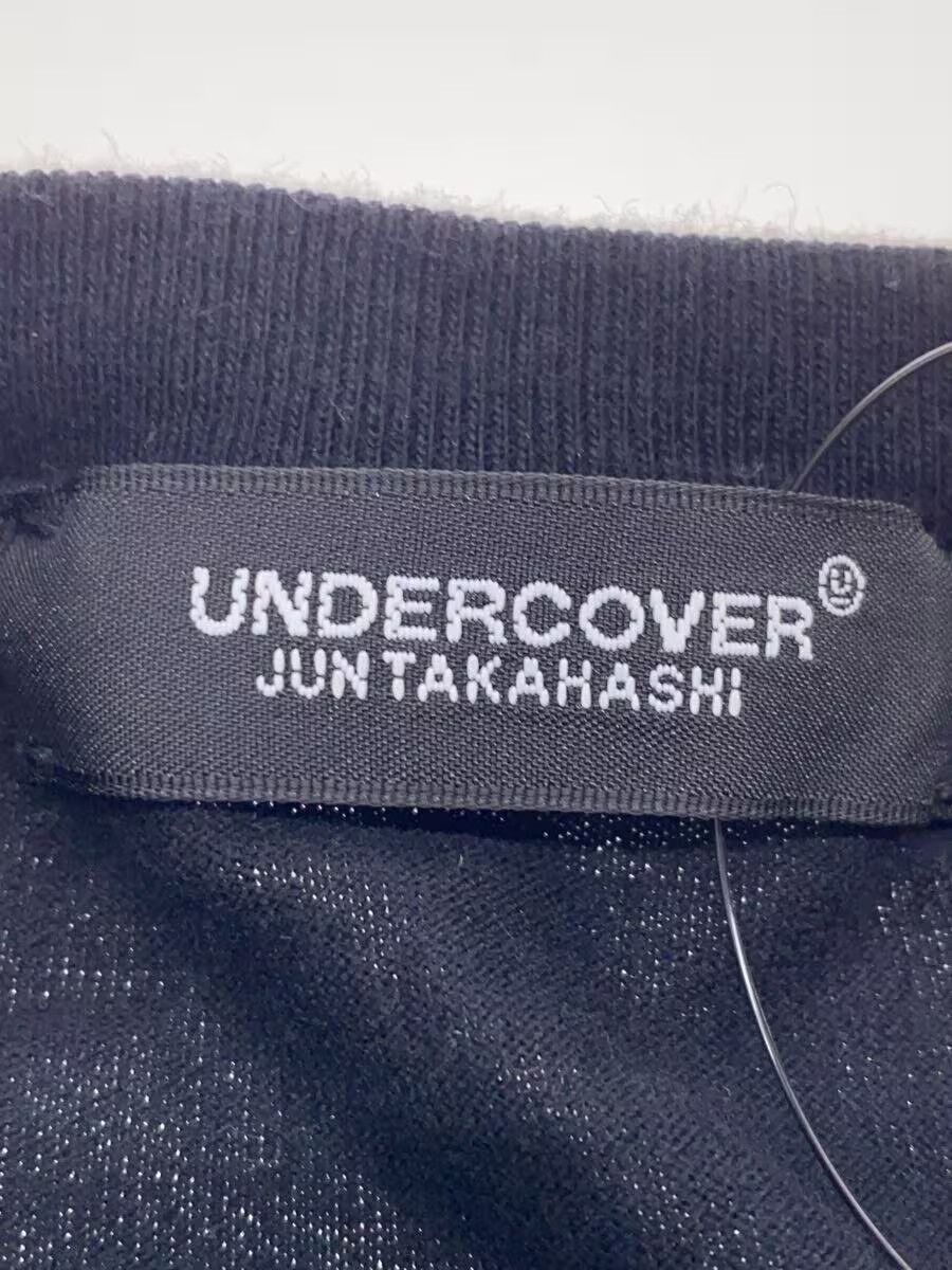 Undercover Faded Logo Tee Size US L / EU 52-54 / 3 - 4 Thumbnail