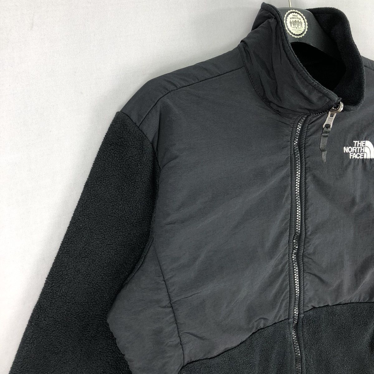 Vintage Y2K The North Face Polartec Denali Fleece Jacket