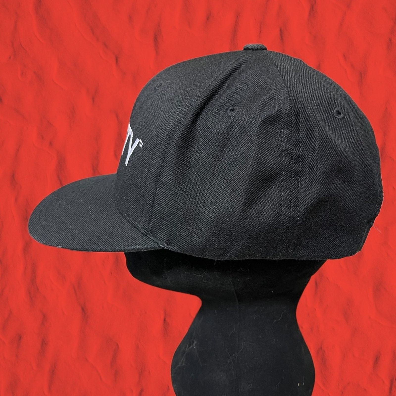 Other Blavity- Black Millennial Tech Company Adjustable Hat Size ONE SIZE - 3 Thumbnail