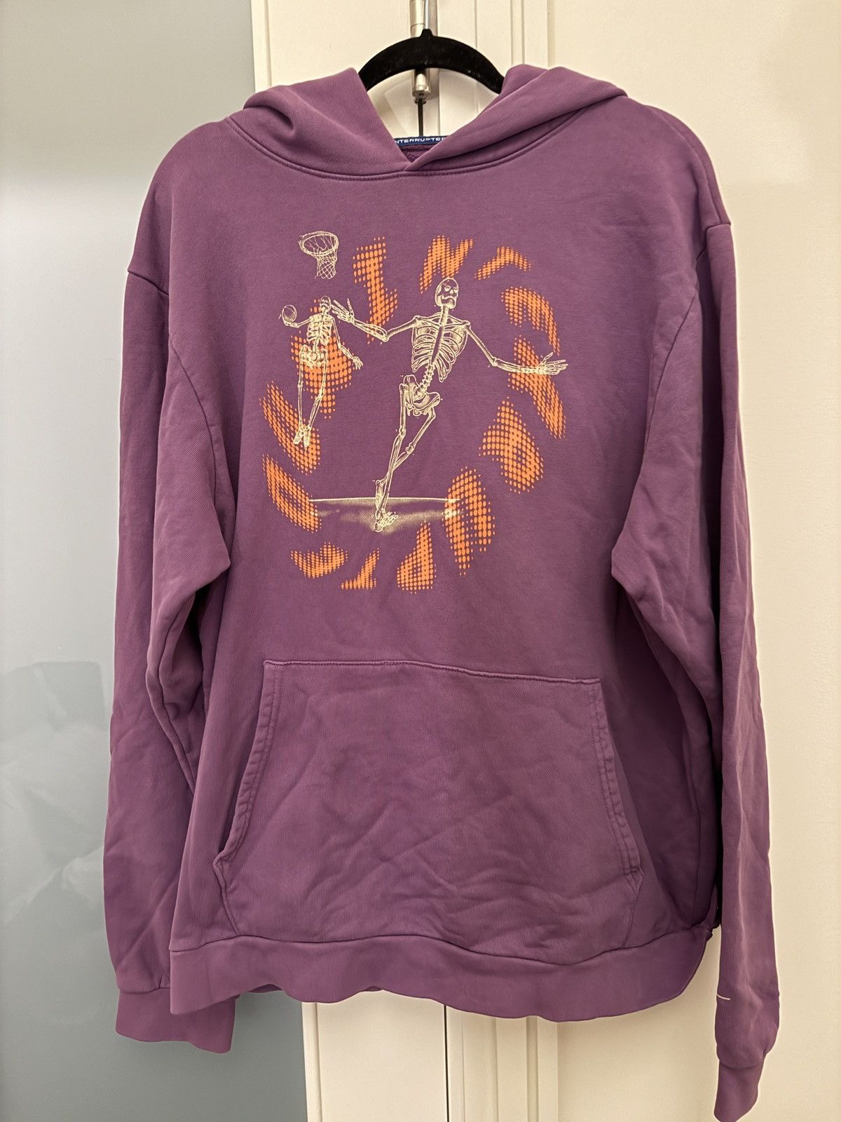 Other Austen AG x Uninterrupted Ascension Hoodie Size US XL / EU 56 / 4 - 1 Thumbnail
