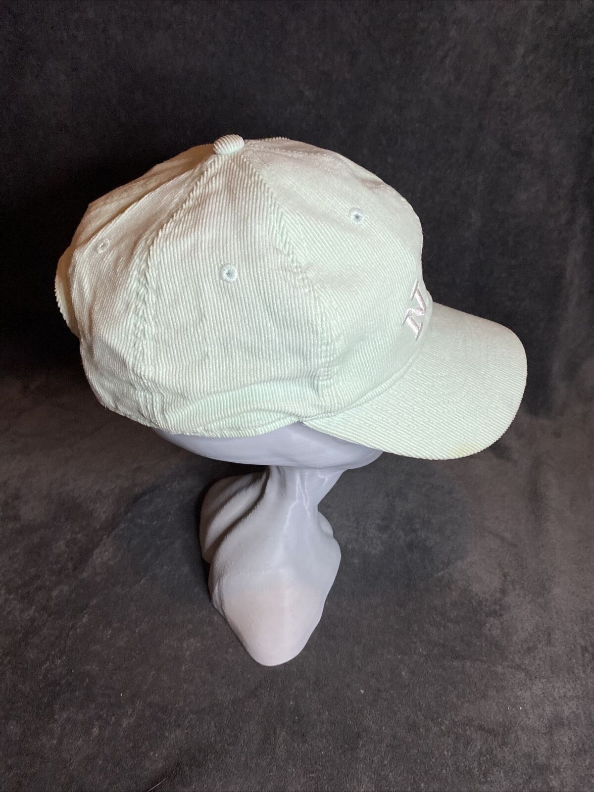 Nike Nike Sportswear Classic 99 Strapback Hat Corduroy Size ONE SIZE - 6 Thumbnail