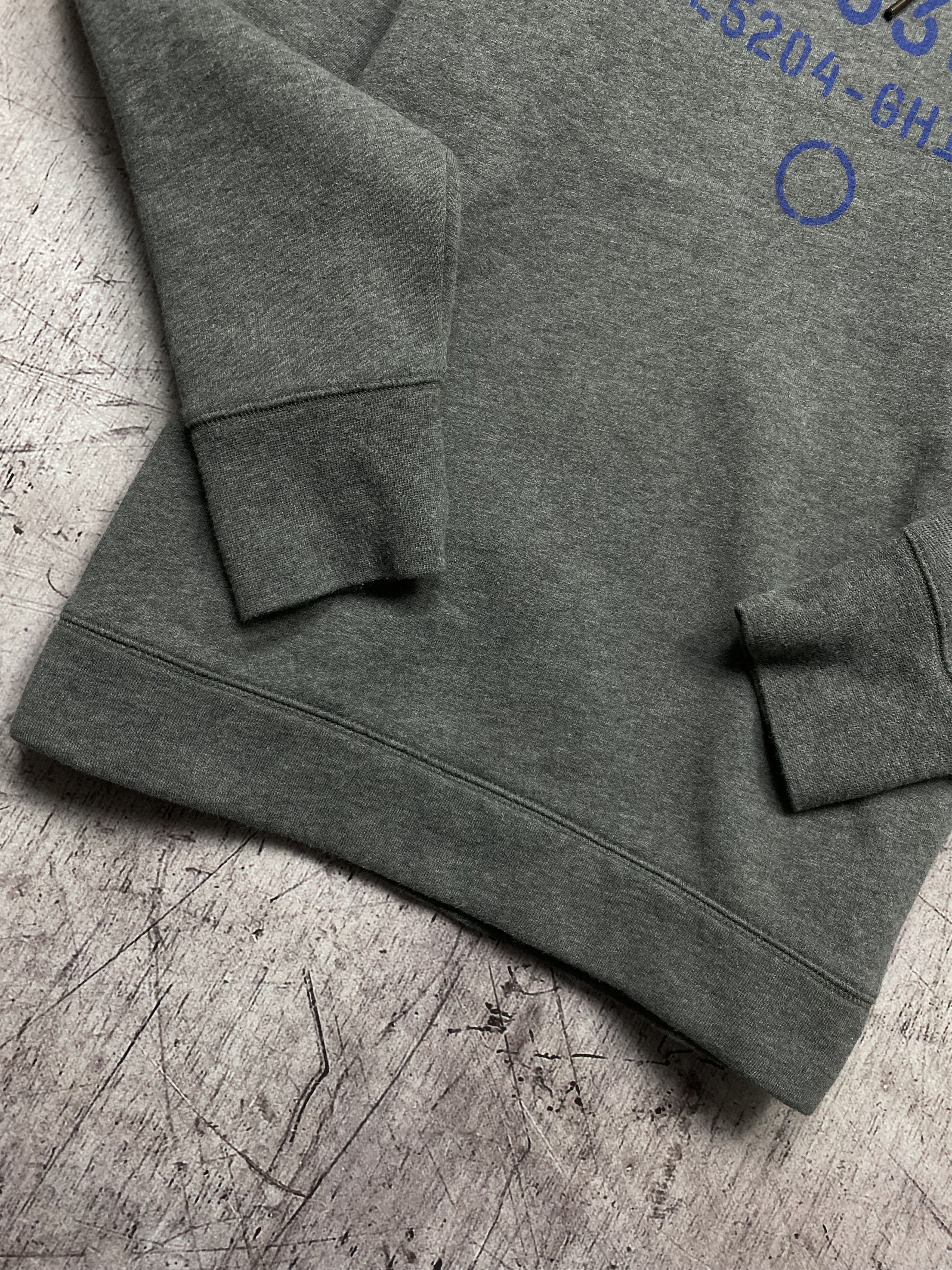 G-Star G Star Raw Vintage Mens Big Logo Hoodie Size US XL / EU 56 / 4 - 3 Thumbnail