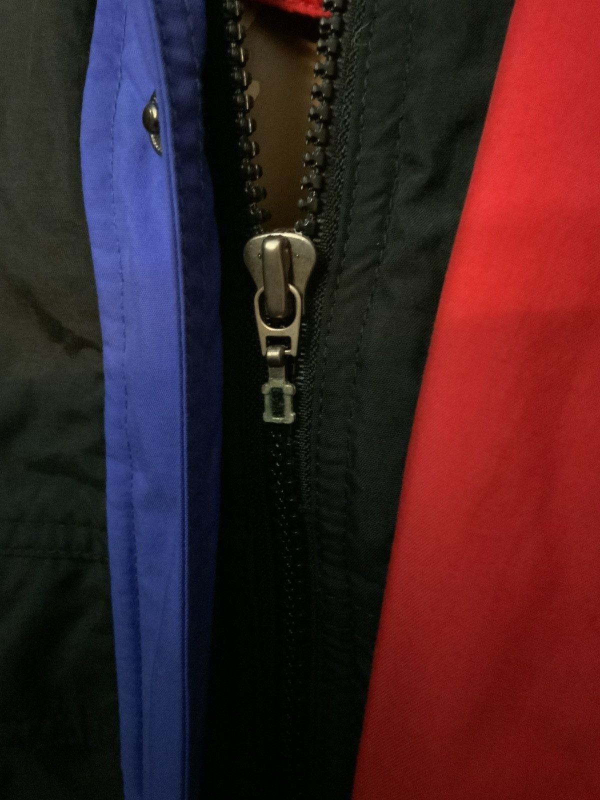 Swingster × Vintage Vintage Swingster Sydney 2000 Olympics Windbreaker Jacket Size US L / EU 52-54 / 3 - 9 Thumbnail