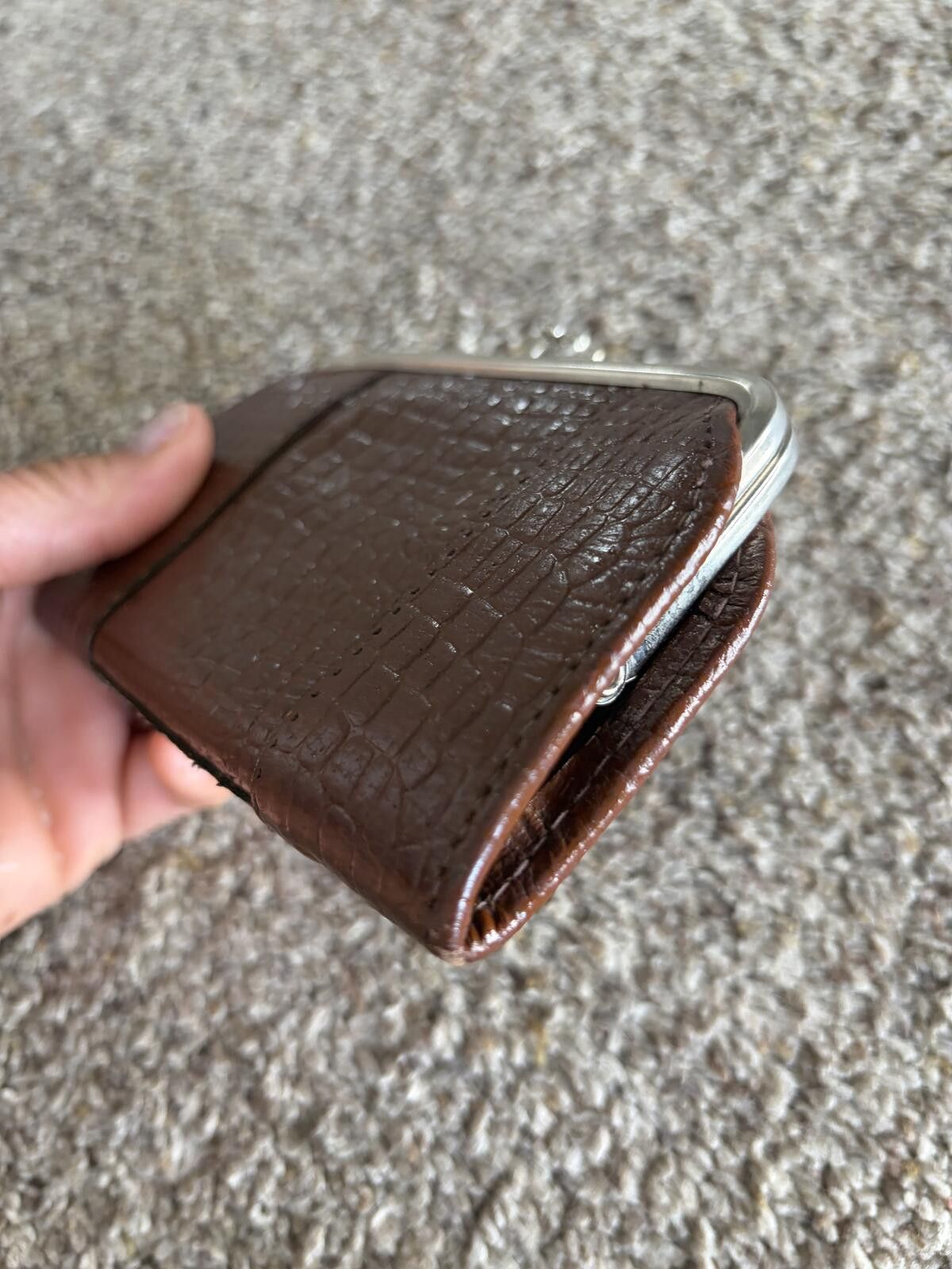 Other Vintage coin purse Size ONE SIZE - 2 Thumbnail