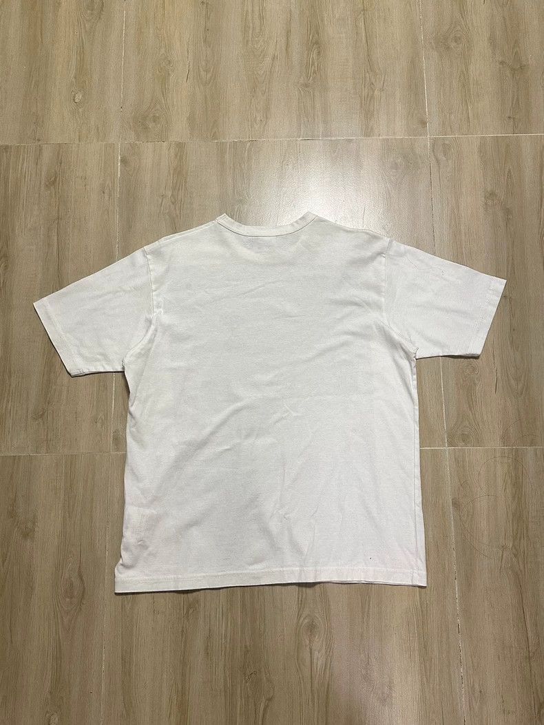 Junya Watanabe Junya Watanabe Artist co-branded short sleeves Size US M / EU 48-50 / 2 - 4 Thumbnail