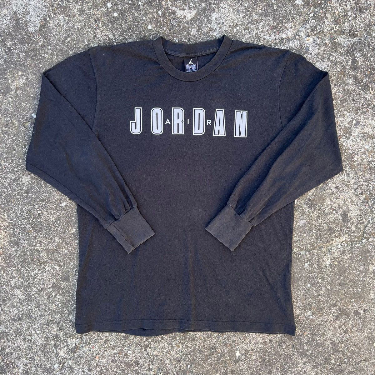 Fragment Design × Jordan Brand × Travis Scott CJ X FRAGMENT X NIKE