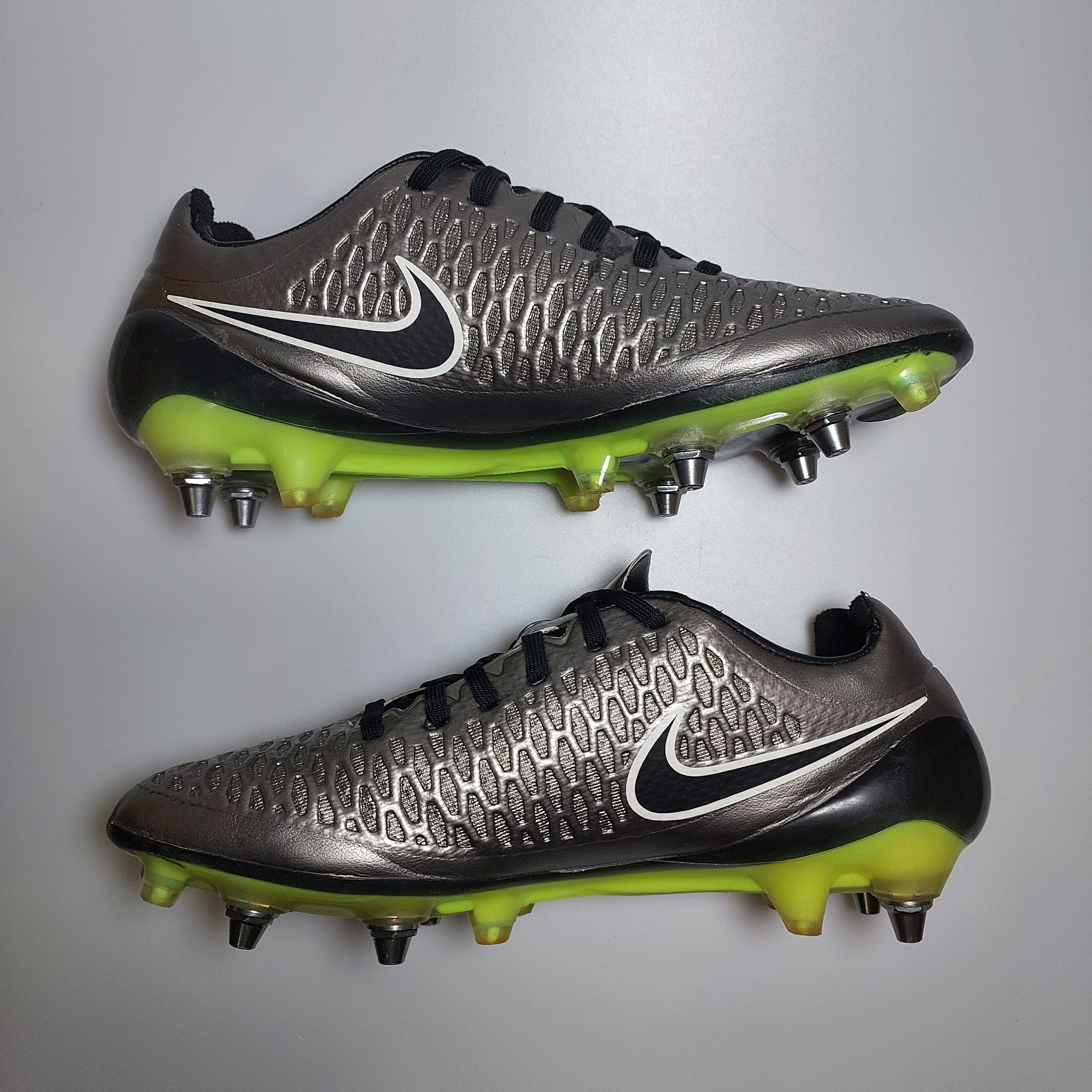 Nike Magista Opus Elite SG-Pro US8 UK7 26CM Size US 8 / EU 41 - 6 Thumbnail
