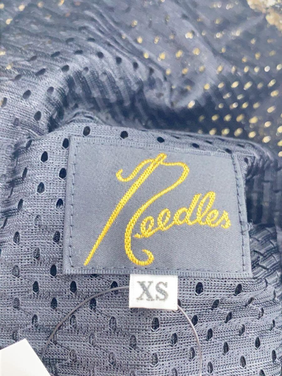 Needles Needles Polyester Track Pants Check Size US 28 / EU 44 - 4 Thumbnail